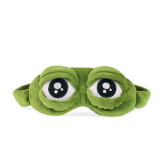 Correa ajustable de la mascarilla Shinywear verde, ajuste seguro para cualquier rostro.