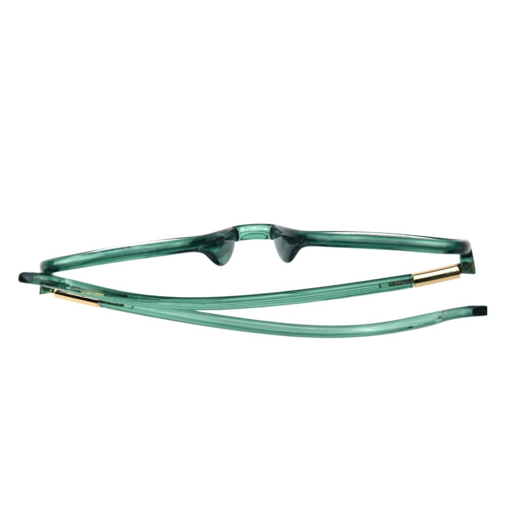 Shiratori gafas ligeras, diseño resistente, ideales para largas horas frente a la pantalla.