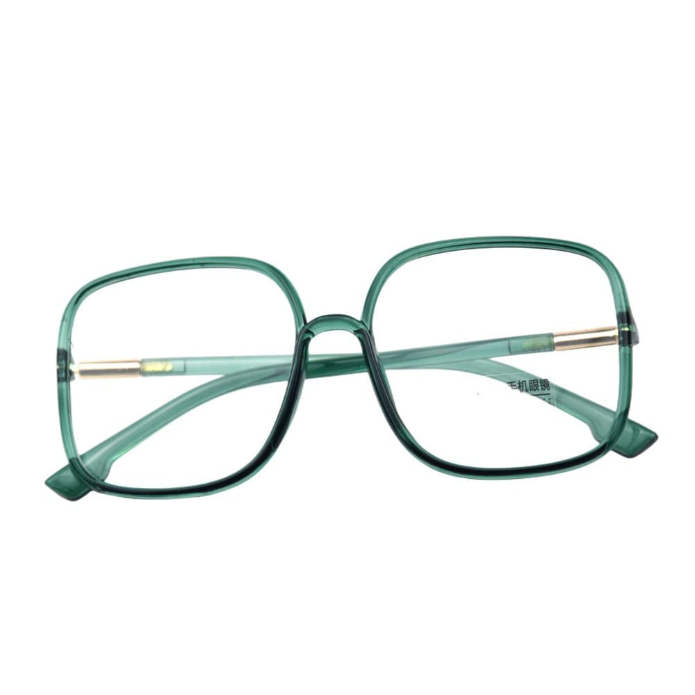 Shiratori gafas con puente suave, sin presión nasal, ideal para uso prolongado.