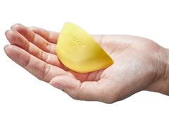 Shoolex relleno para punta de zapato en pies anchos mejora el ajuste.