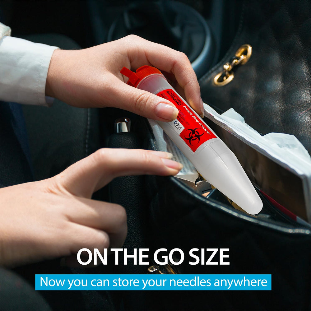 Shop Square leak-proof lid keeps contents safely contained.