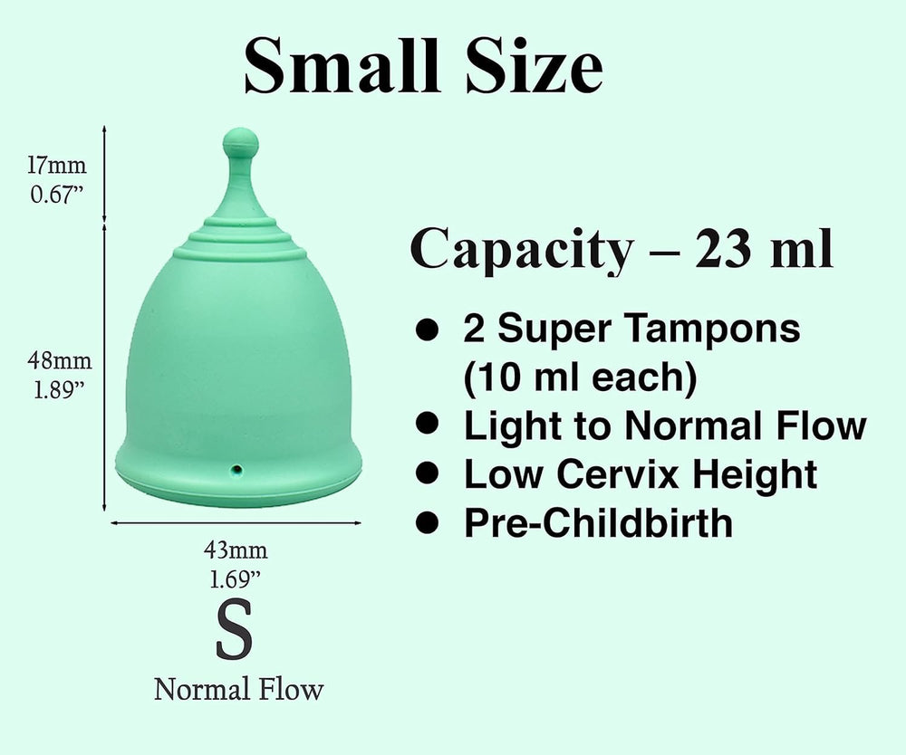 SHORDY soft silicone cup close-up highlighting comfortable feel