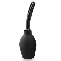 Showvigor Clean Douche Bulb 10oz with ergonomic grip for comfortable use