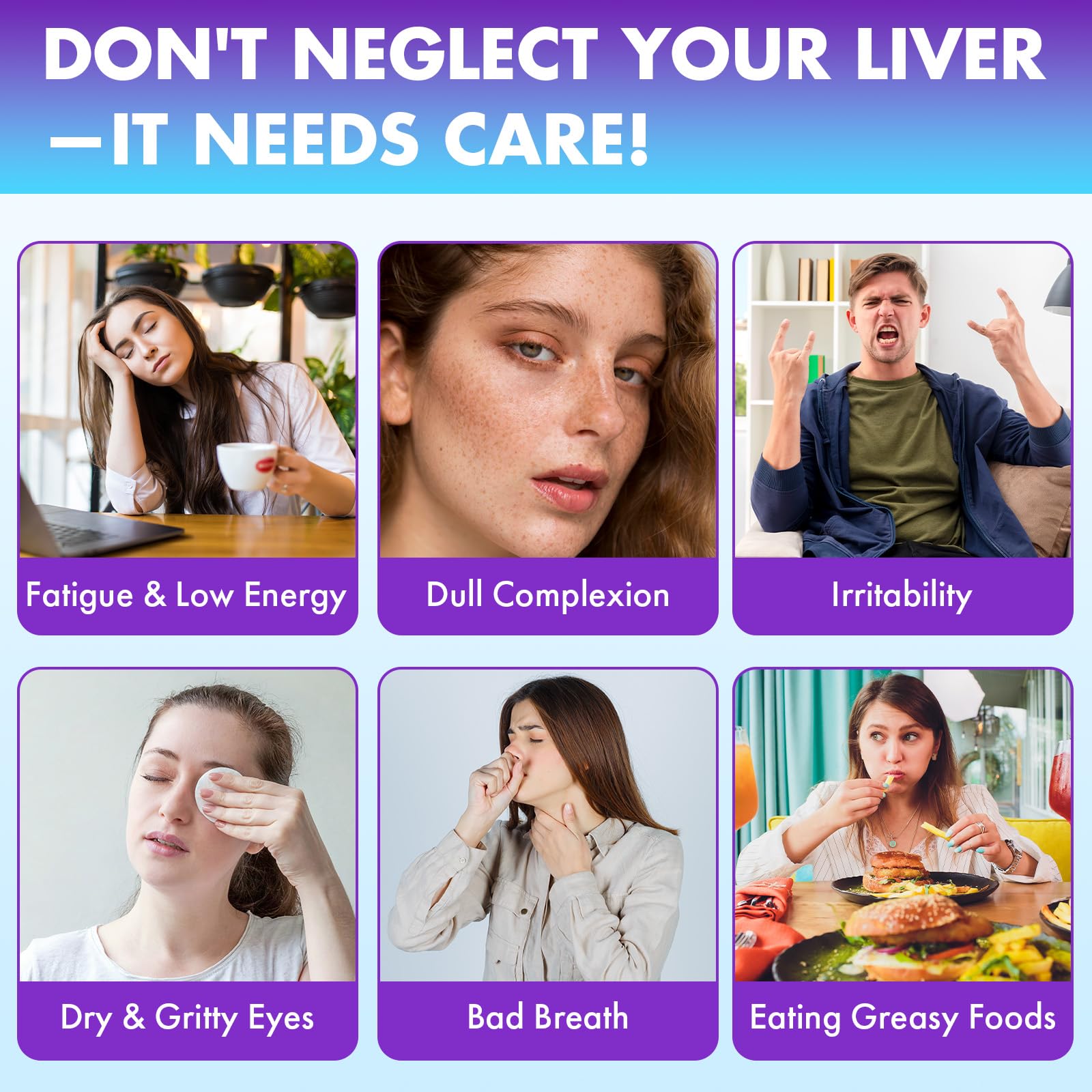Shriadian Liver Detox Gummies turmeric and glutathione highlight antioxidant support