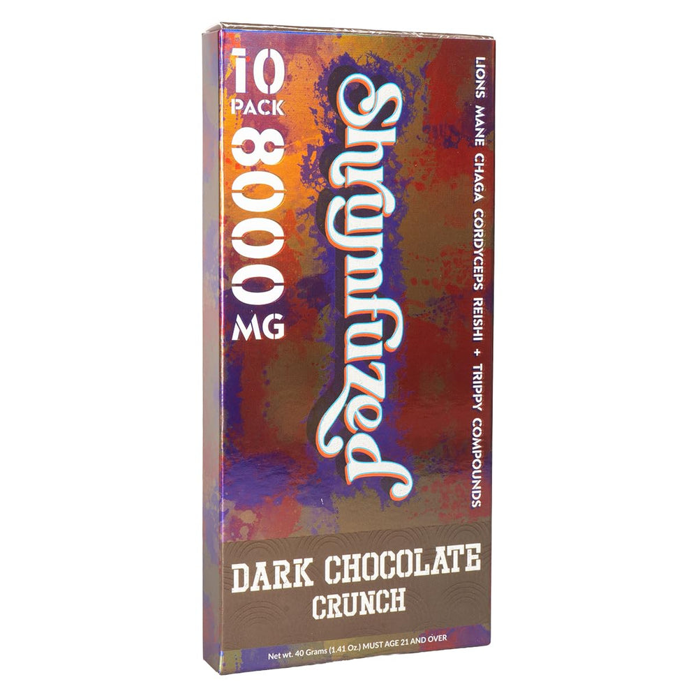 Shrumfuzed packaging emphasizes tamper-evident seal for safety and dose precision.