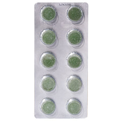 Shrumfuzed tamper-evident packaging emphasizes safety and dose precision.