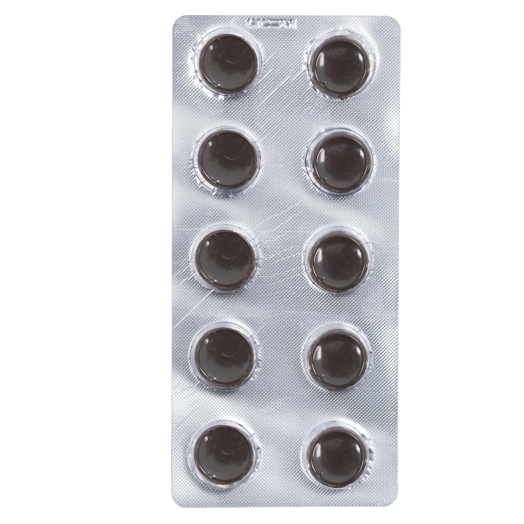 Tamper-evident packaging highlighting safety and dose precision