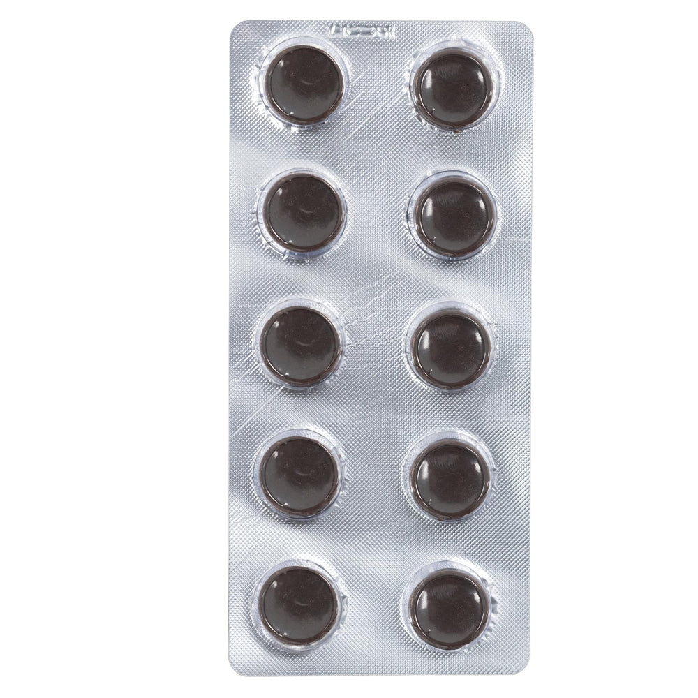 Tamper-evident packaging highlighting safety and dose precision
