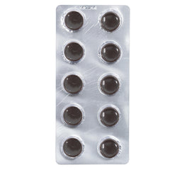 Tamper-evident packaging highlighting safety and dose precision