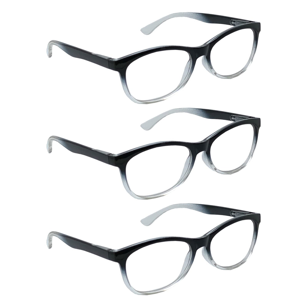 SHUNXI One Power frame closeup showing comfortable everyday wear
