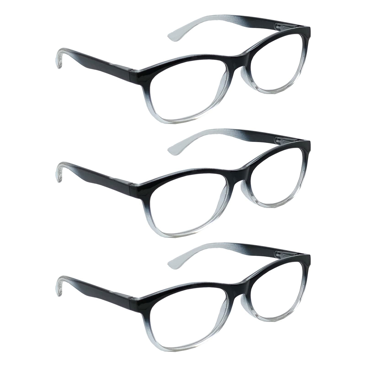 SHUNXI One Power frame closeup showing comfortable everyday wear