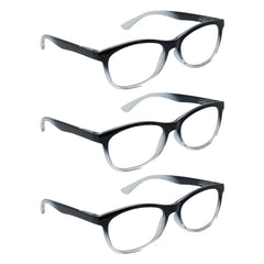 SHUNXI One Power frame closeup showing comfortable everyday wear
