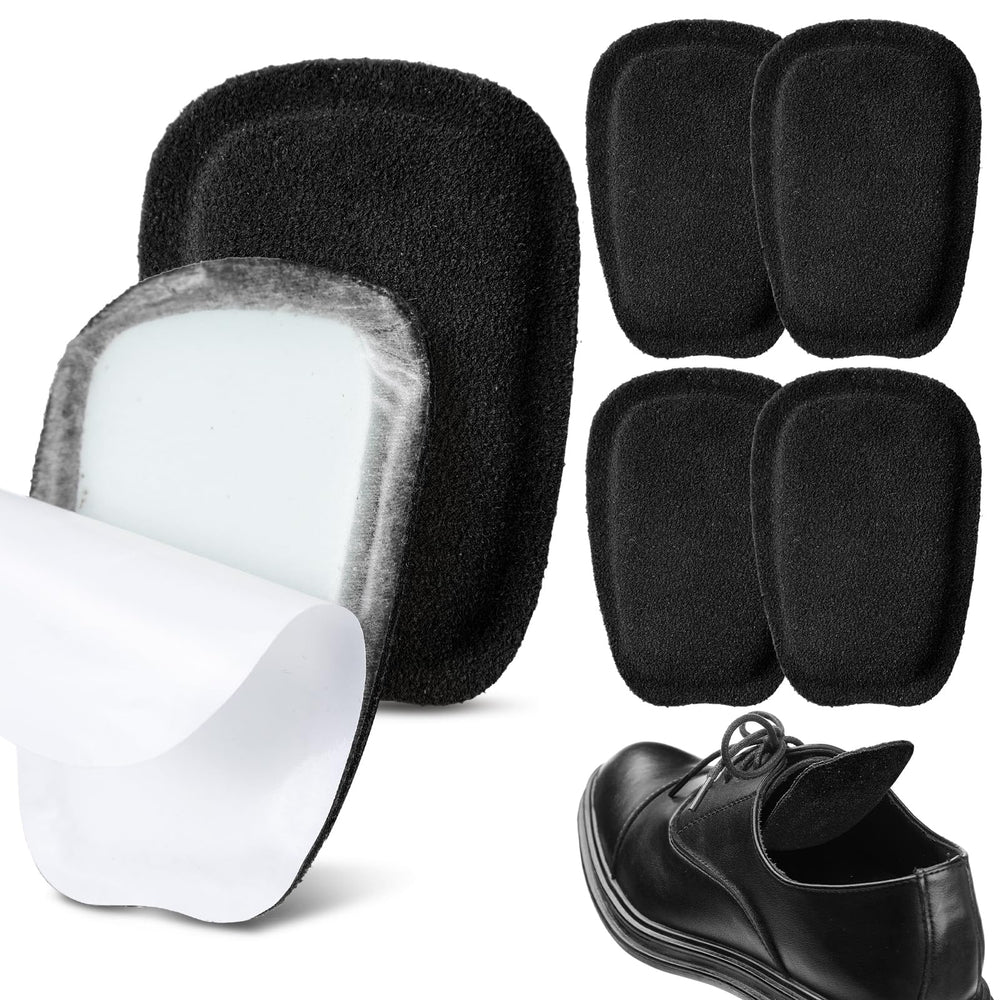 Shyyween tongue pads inside shoe closeup improve fit and comfort