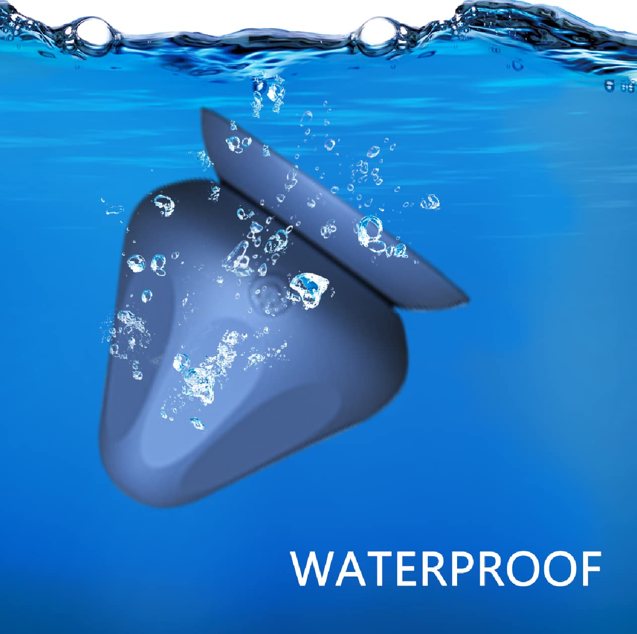 Siatelo eight-vibration massager provides customizable tempo for relief sessions