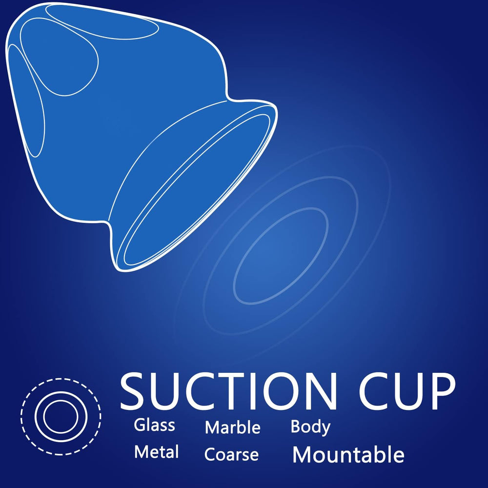 Siatelo handheld massager in blue offers cordless convenience for daily use
