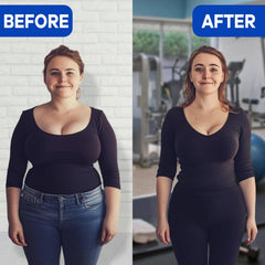 SIAUWE liposomal berberine technology visual highlighting enhanced absorption.