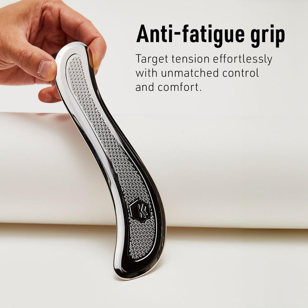 Sidekick Echo protective case keeps the tool ready for travel.