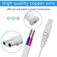 SigeIy HV-270 charger side view highlights compact, space-saving design.
