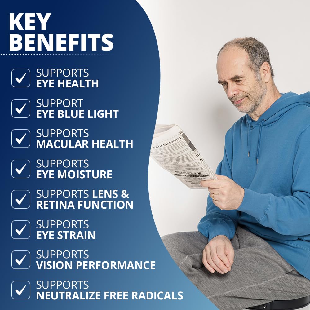 SightCare blue light focus image highlights filtering to improve screen viewing comfort.