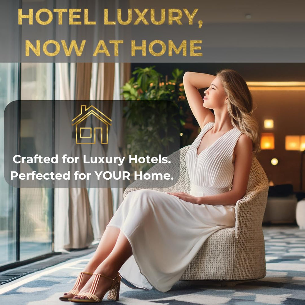 Signature Scents Sanctuary Suite note visual highlights amber, cedarwood, vanilla depth.