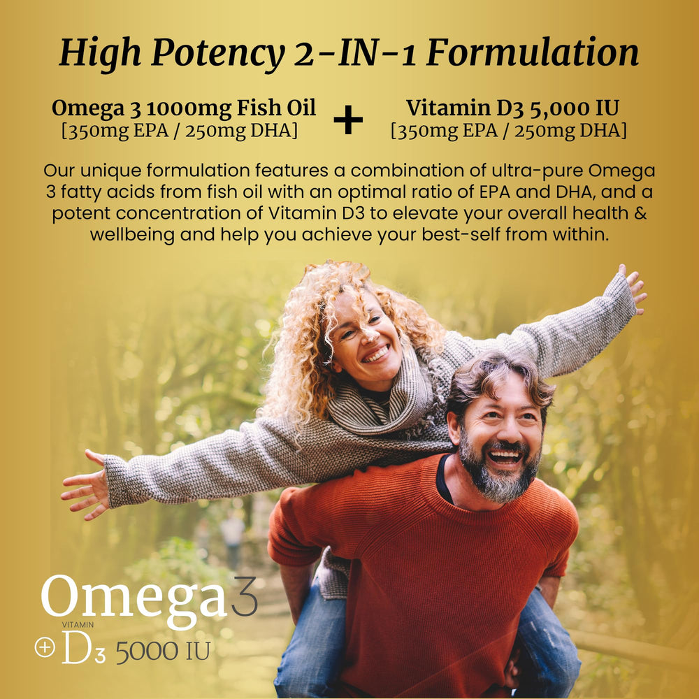 SIGNIFY NATURE Omega-3 origin image highlights anchovy sourcing