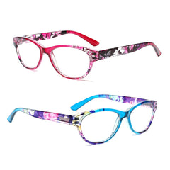 SIGVAN blue light blocking glasses shield eyes during screen time.