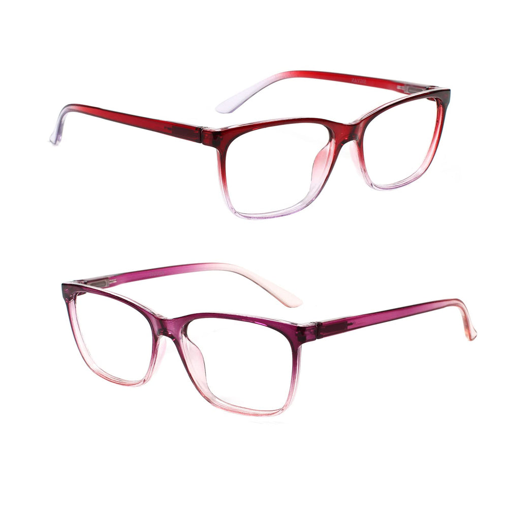 SIGVAN glasses arrive with microfiber cleaning cloth