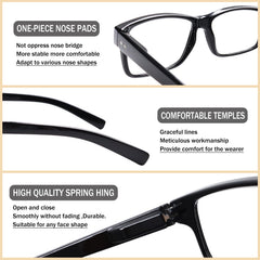 SIGVAN HD anti-reflective lenses provide clear colors and reduced glare