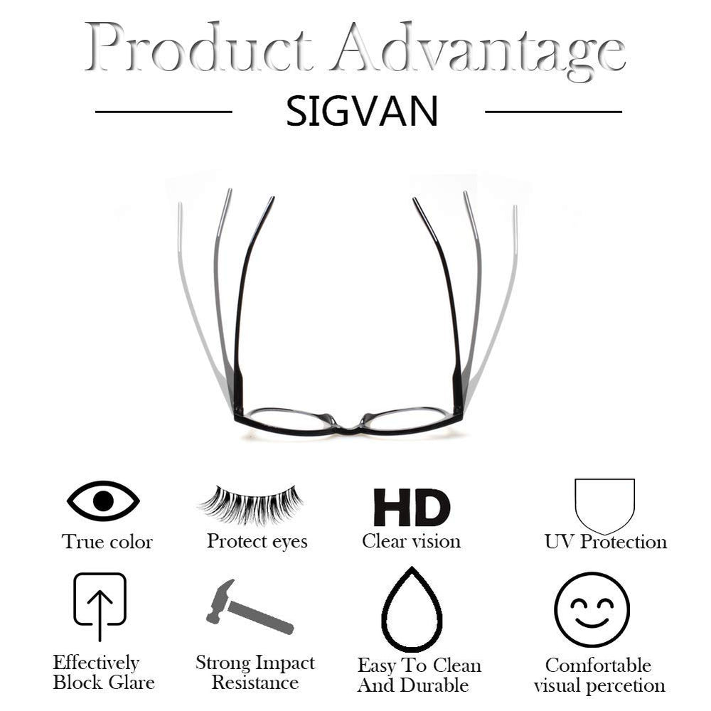 SIGVAN paño microfibra para limpieza de lentes