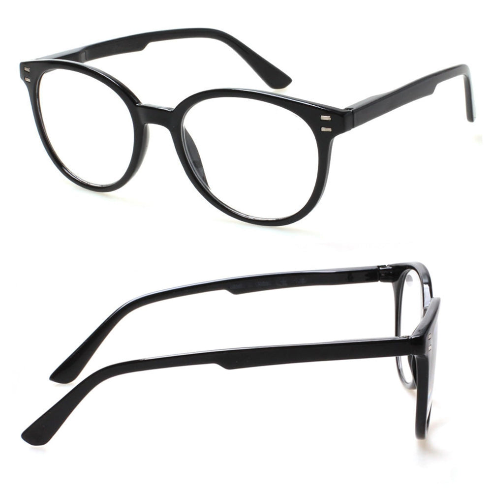 SIGVAN paquete de tres lentes de lectura con estuches incluidos