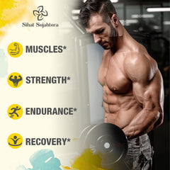 Sihat Sejahtera electrolyte blend graphic showing essential minerals for hydration.