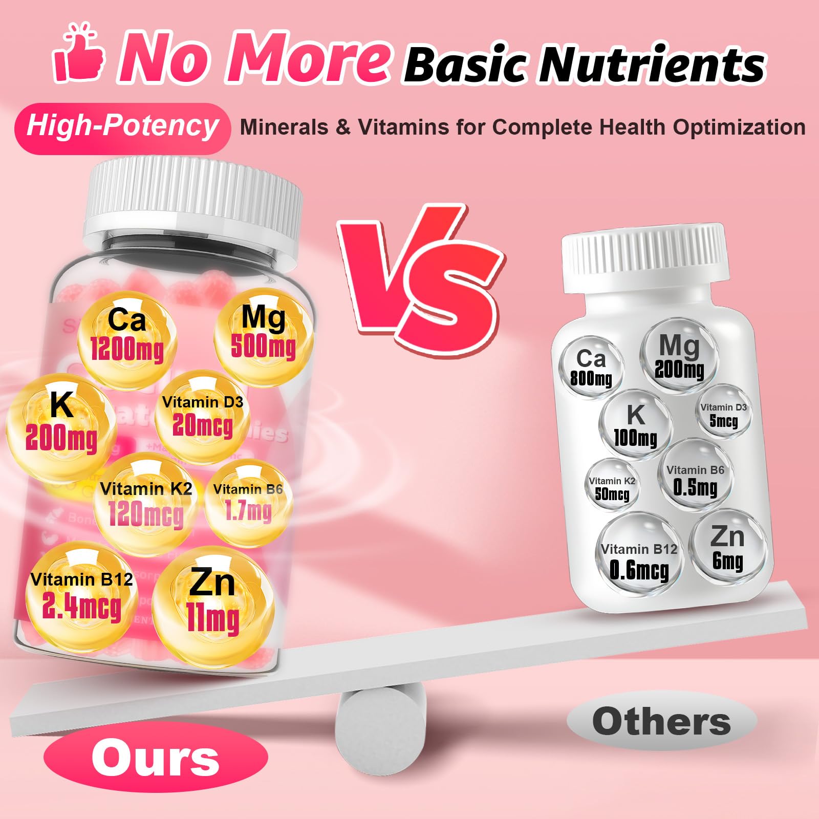 Sijigood digestive-friendly vegan formula image suggests gentle digestion and ease of use