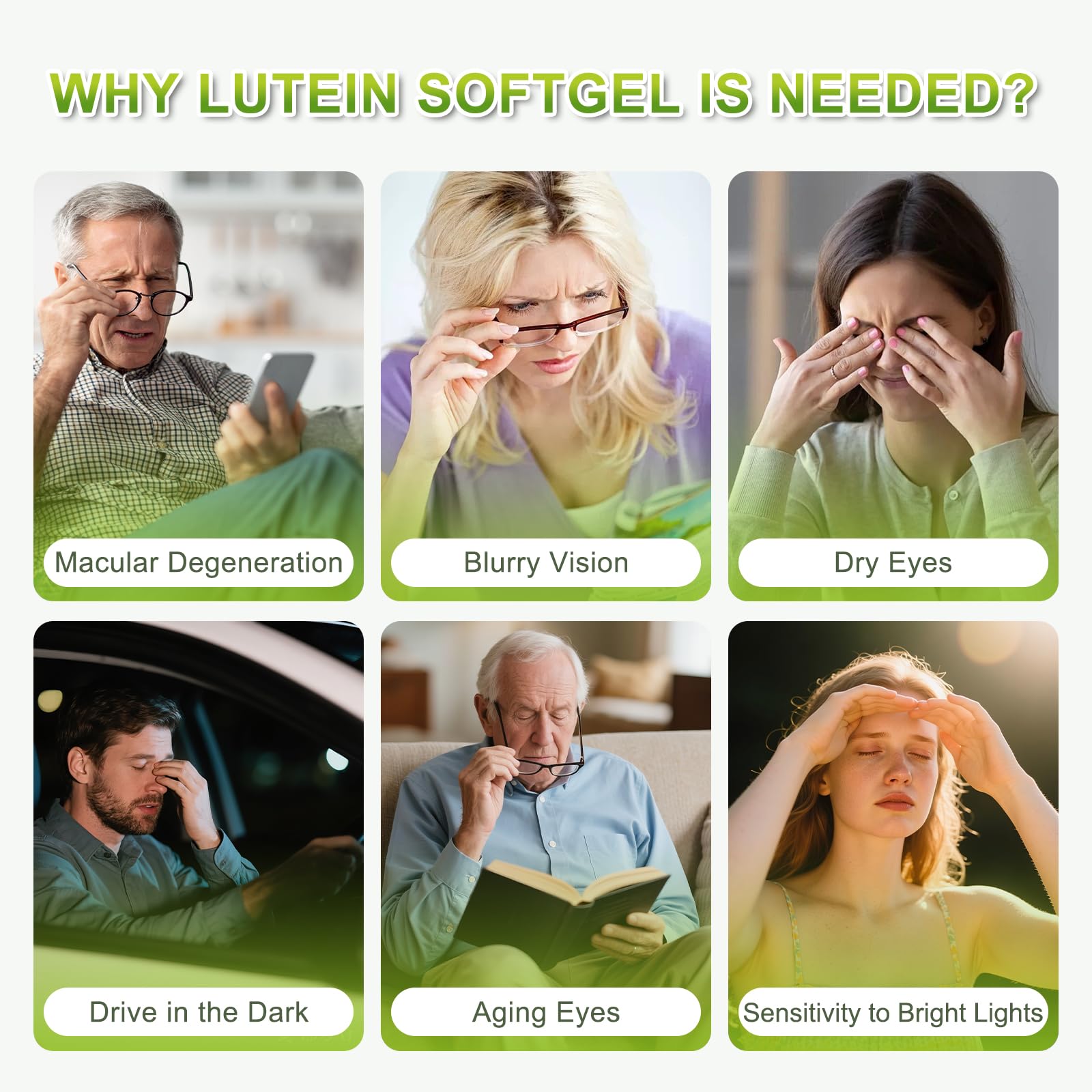 Illustration of marigold and paprika sources for lutein and zeaxanthin