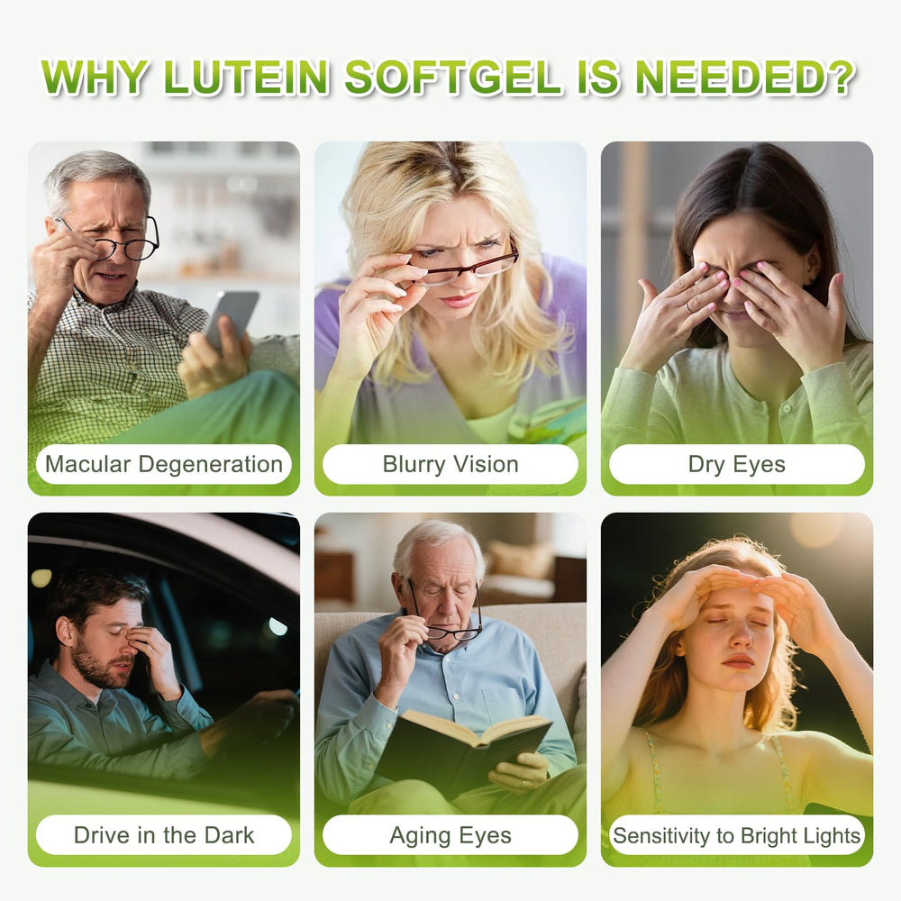 Illustration of marigold and paprika sources for lutein and zeaxanthin