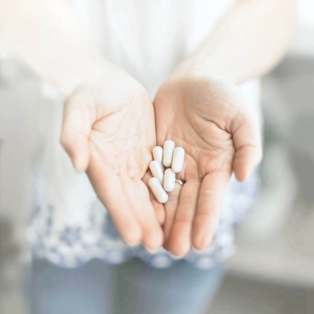 Silver Fern third-party tested seal signals purity and potency checks