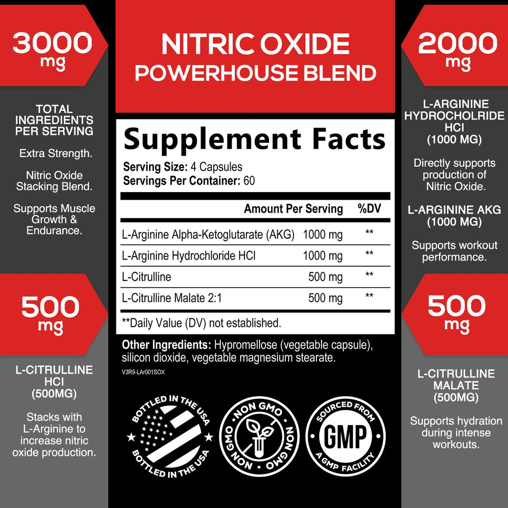 SilverOnyx capsules close-up showing compact nitric oxide capsules