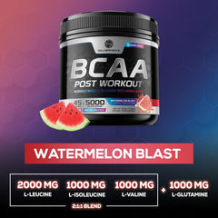 Silveronyx sugar-free post-workout powder for clean recovery