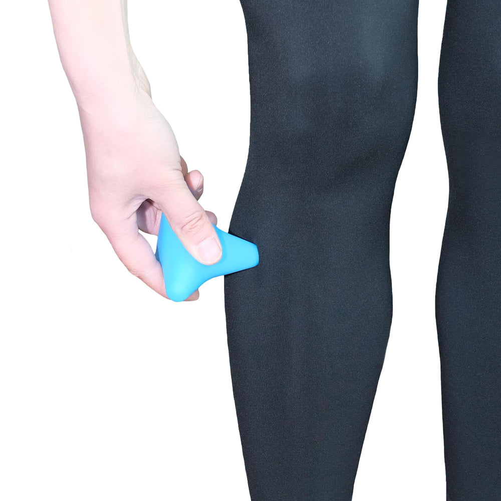 SIMPLECOOL material silicona; resistente y fácil de limpiar tras el uso.