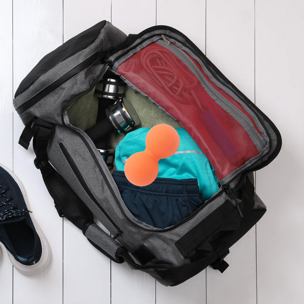SIMPLECOOL High-density design supports recovery for athletes.