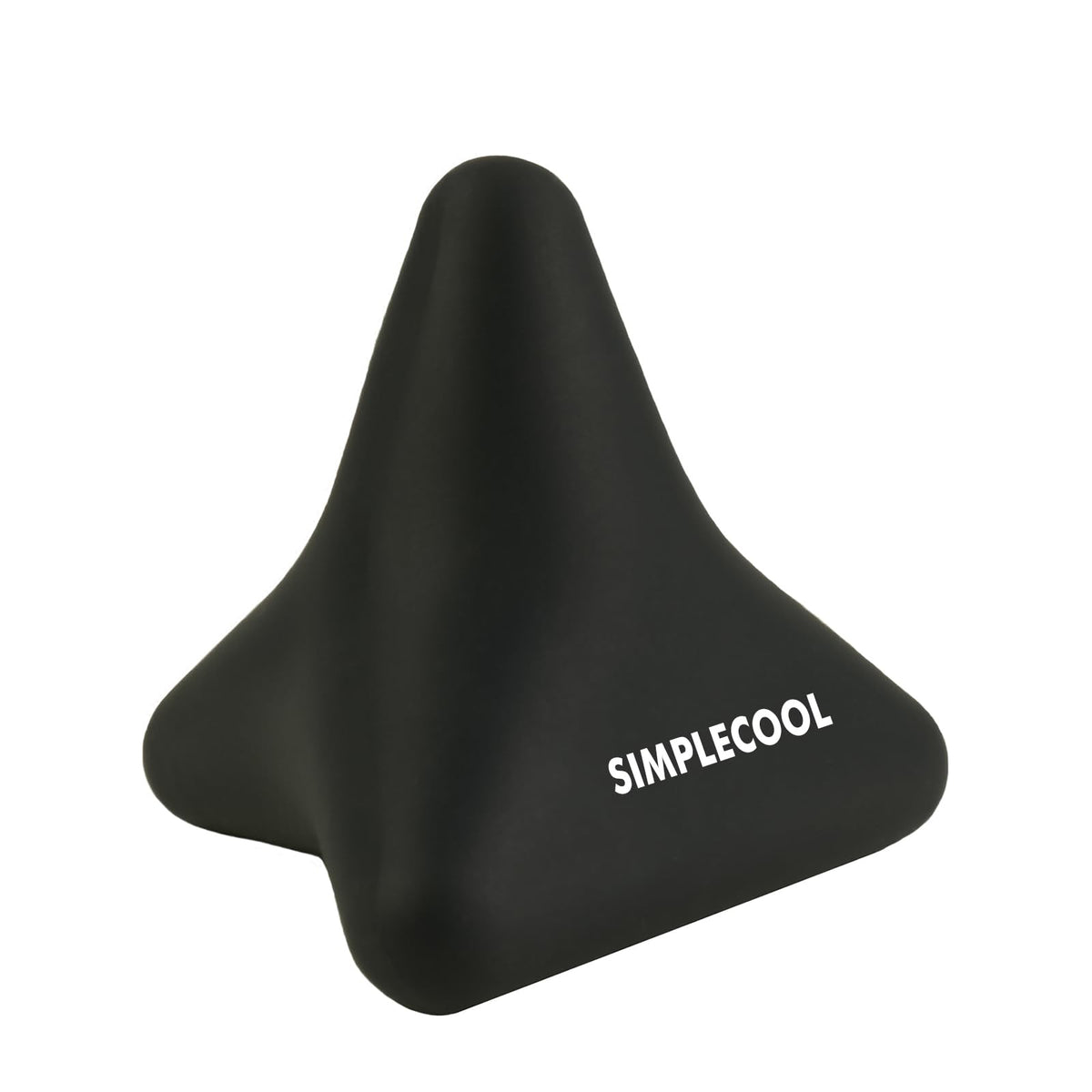 SIMPLECOOL Pelota de masaje para puntos gatillo, alivio focal de tensión muscular.