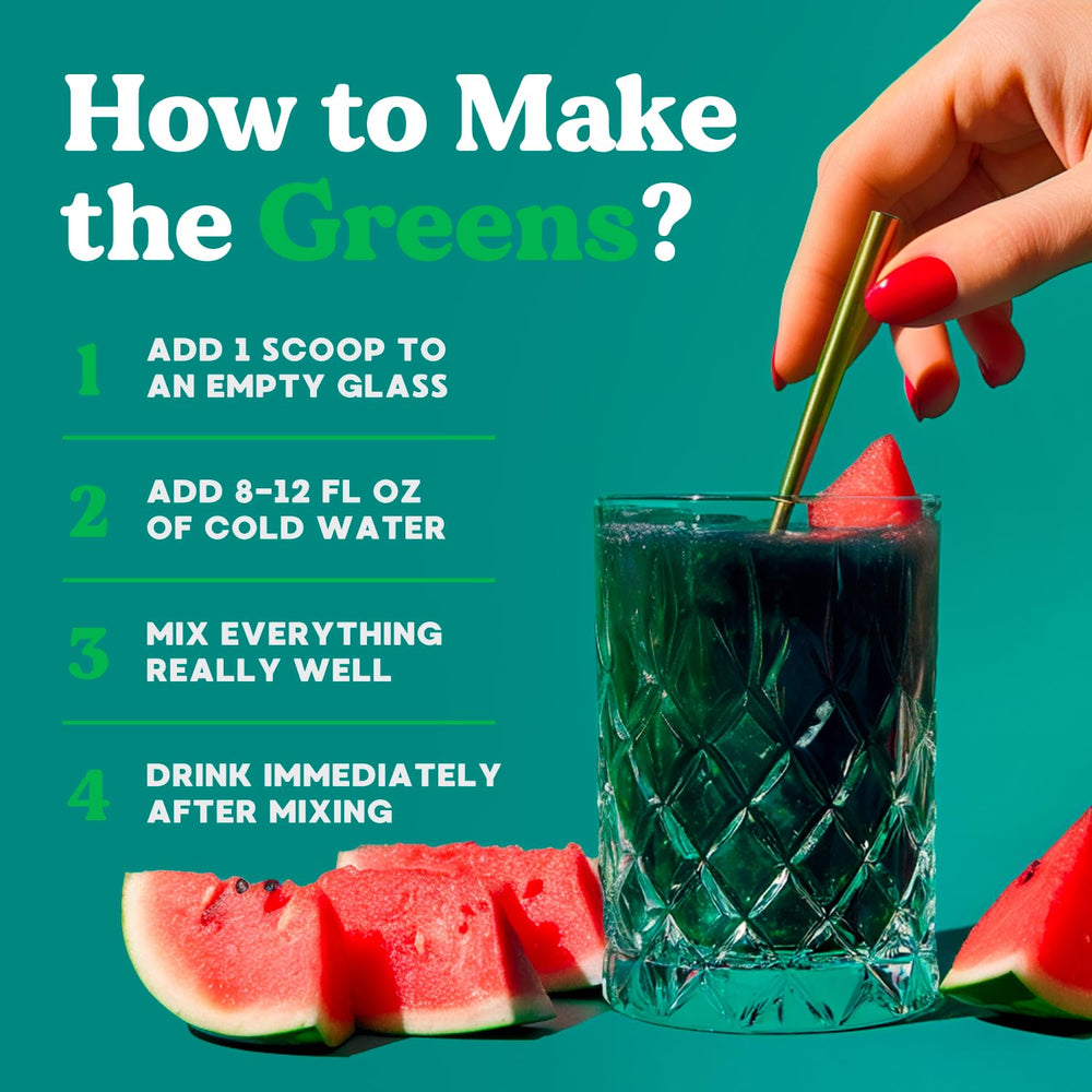 Simply Blossom digestive enzymes and probiotics support blend.