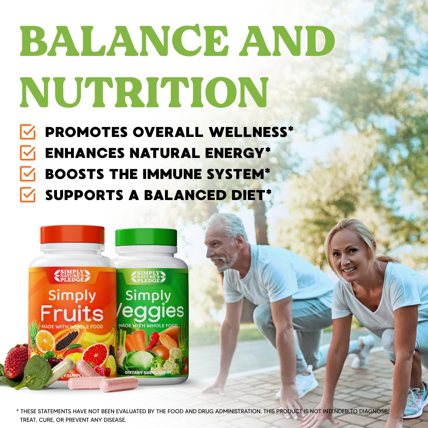 Simply Nature's Pledge aloe vera provides gentle digestive support.
