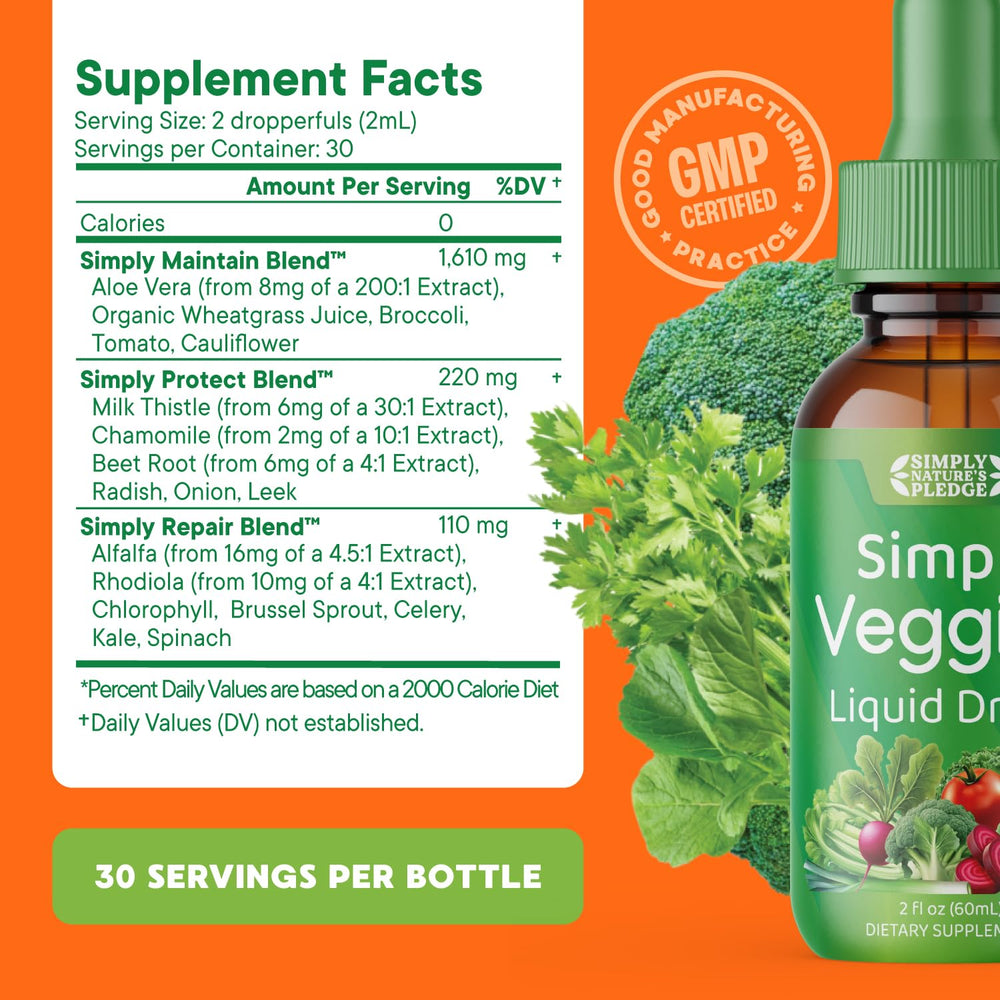 Close-up of the bottle label highlighting vegan and gluten-free benefits.