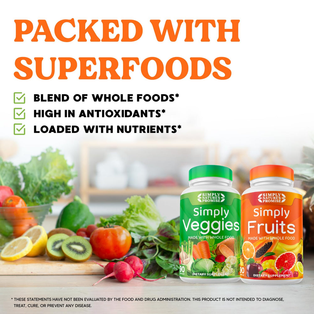 Simply Nature's Pledge box packaging emphasizes non‑GMO and soy‑free formula