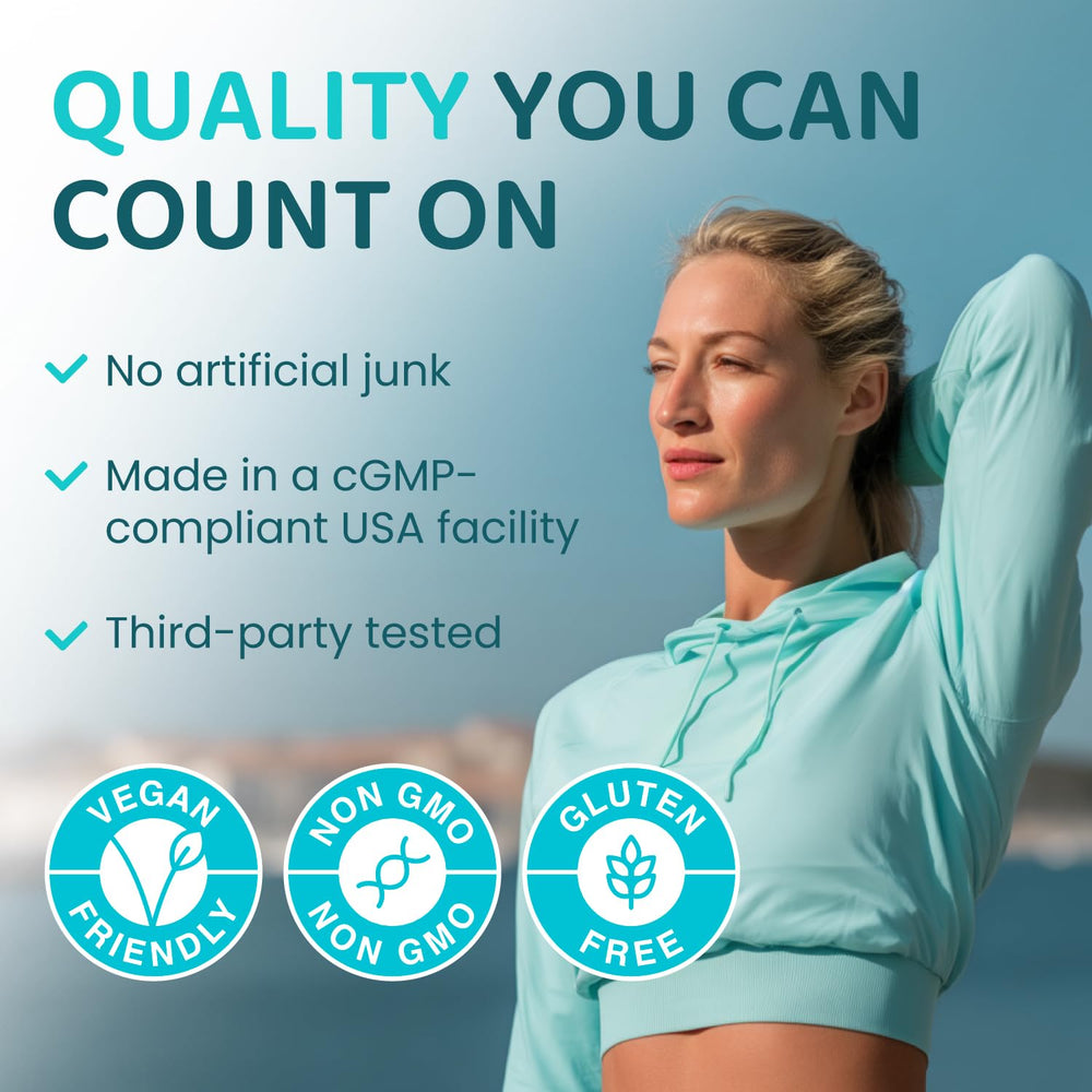 NAD+ Elite Direct antioxidant blend image highlighting oxidative stress defense.