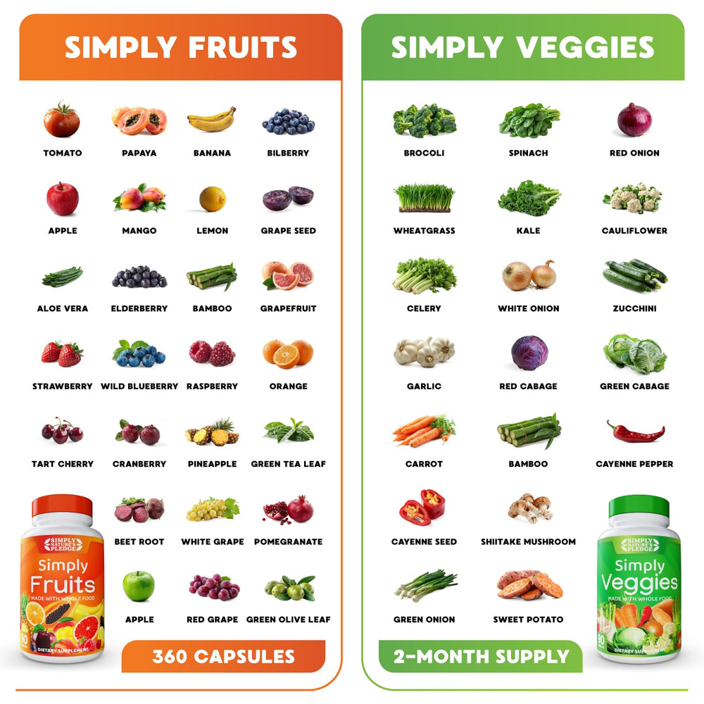 Simply Nature's Pledge non-GMO label emphasizes clean sourcing.