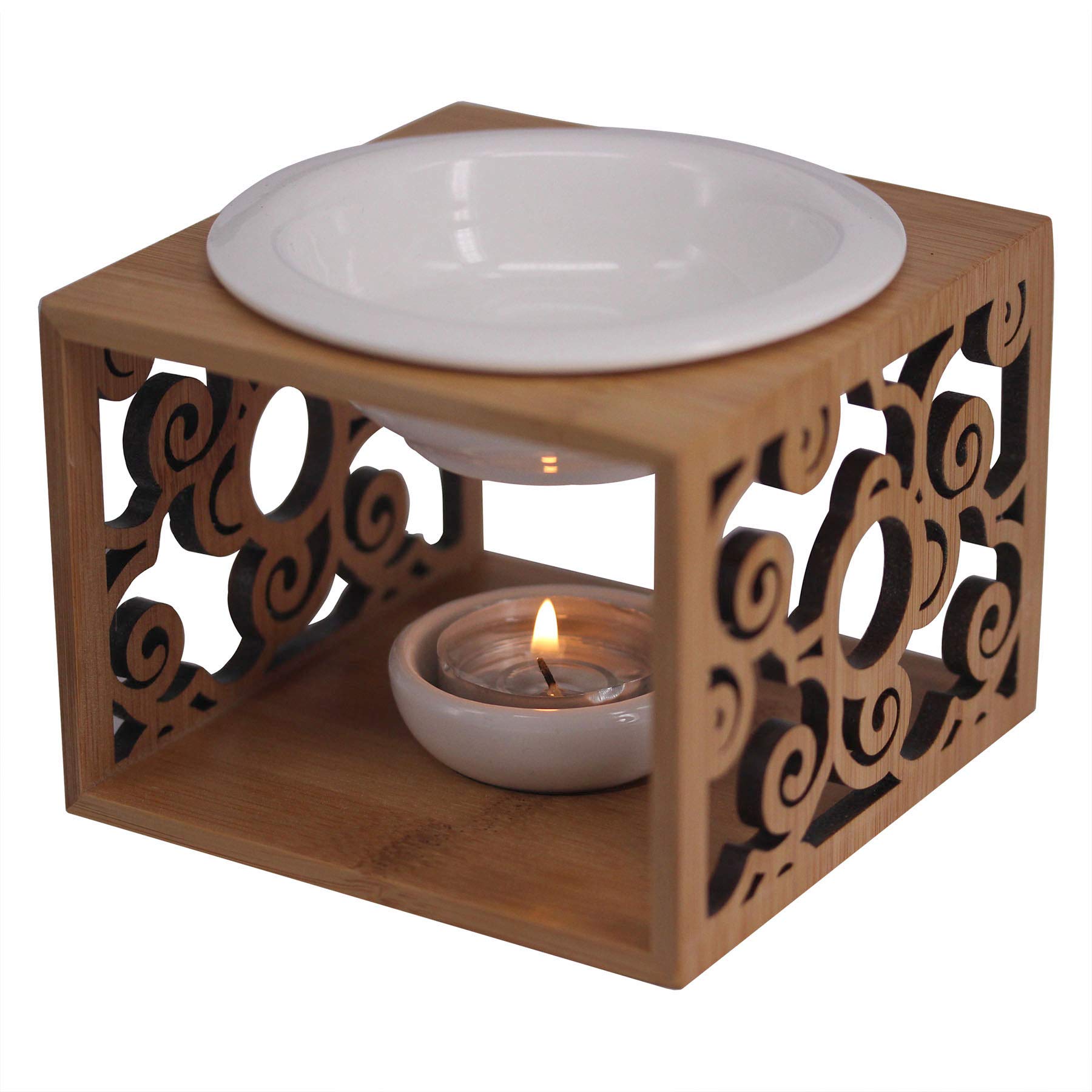 Singeek versatile diffuser decor for living room or office