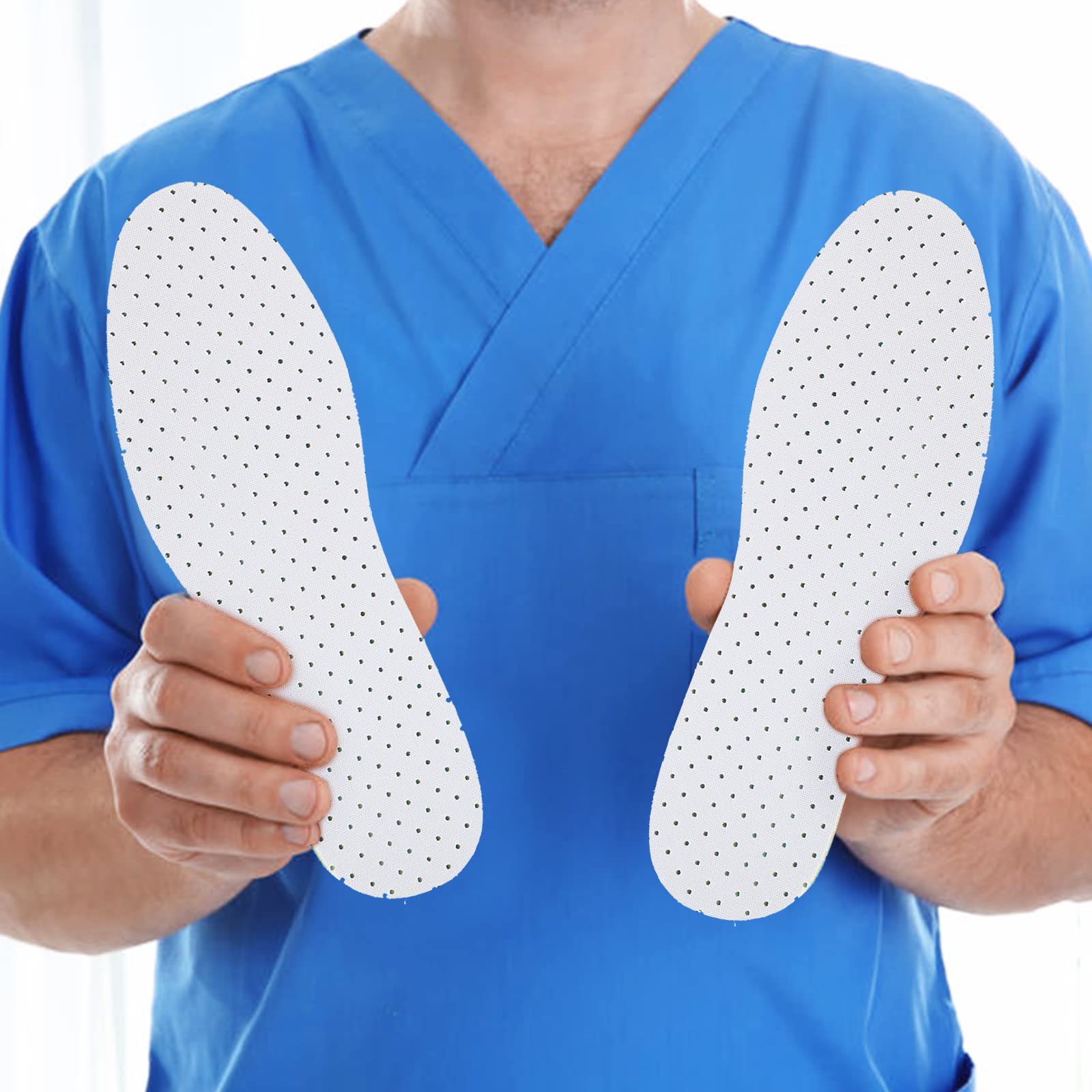 Plantilla Sintege para hombres y mujeres: talla ajustable en varias tallas