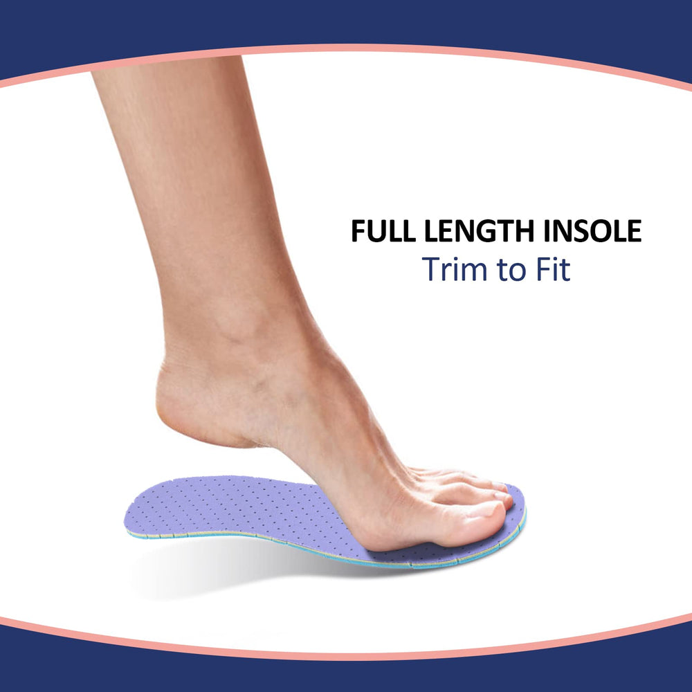 Colores blanco, rosa y morado de Sintege para combinar con tus zapatos