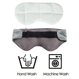 Sivio glass microbeads provide balanced pressure for comfort